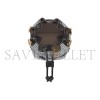 FENDI MINI MON TRESOR BUCKET BAG 8BS010ALMYF0C3M (18*12*10cm)