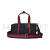 GUCCI SMALL PRINTED CANVAS DUFFLE BAG 816865 (30*16*15cm)