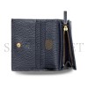 GUCCI GG MARMONT BI-COLOUR CARD CASE WALLET ‎658610 (11*8.5*3cm)