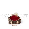 LOUIS VUITTON MASTER SPEEDY BANDOULIÈRE 20 M46234 (21*13*12cm) LOUIS VUITTON MASTER SPEEDY BANDOULIÈRE 20 M46234 (21*13*12cm)