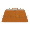 FENDI PATENT LEATHER PEEKABOO SHOULDER BAG 8BN340ANSCF1JUY (34*18.5*11cm)