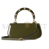 GUCCI GUCCI BAMBOO DIVA MEDIUM BAG ‎827750AAEVT3037 (26.6*13*8cm)