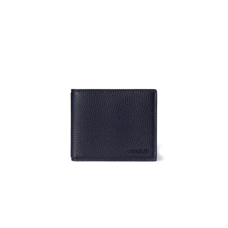 GUCCI OATMEAL INTERIOR BI-FOLD WALLET 817019 (21*9cm) GUCCI OATMEAL INTERIOR BI-FOLD WALLET 817019 (21*9cm)