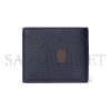 GUCCI OATMEAL INTERIOR BI-FOLD WALLET 817019 (21*9cm) GUCCI OATMEAL INTERIOR BI-FOLD WALLET 817019 (21*9cm)