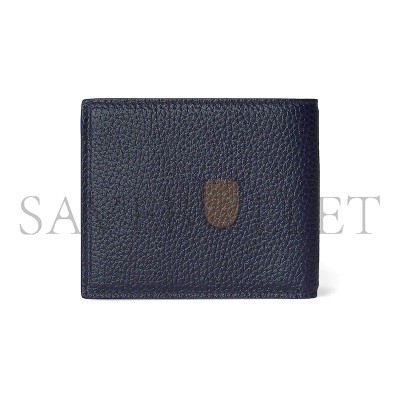 GUCCI OATMEAL INTERIOR BI-FOLD WALLET 817019 (21*9cm) GUCCI OATMEAL INTERIOR BI-FOLD WALLET 817019 (21*9cm)