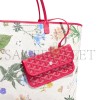 GOYARD SAINT LOUIS GM BAG STLEFLGMLTY43CL43P (40*34*20cm) GOYARD SAINT LOUIS GM BAG STLEFLGMLTY43CL43P (40*34*20cm)
