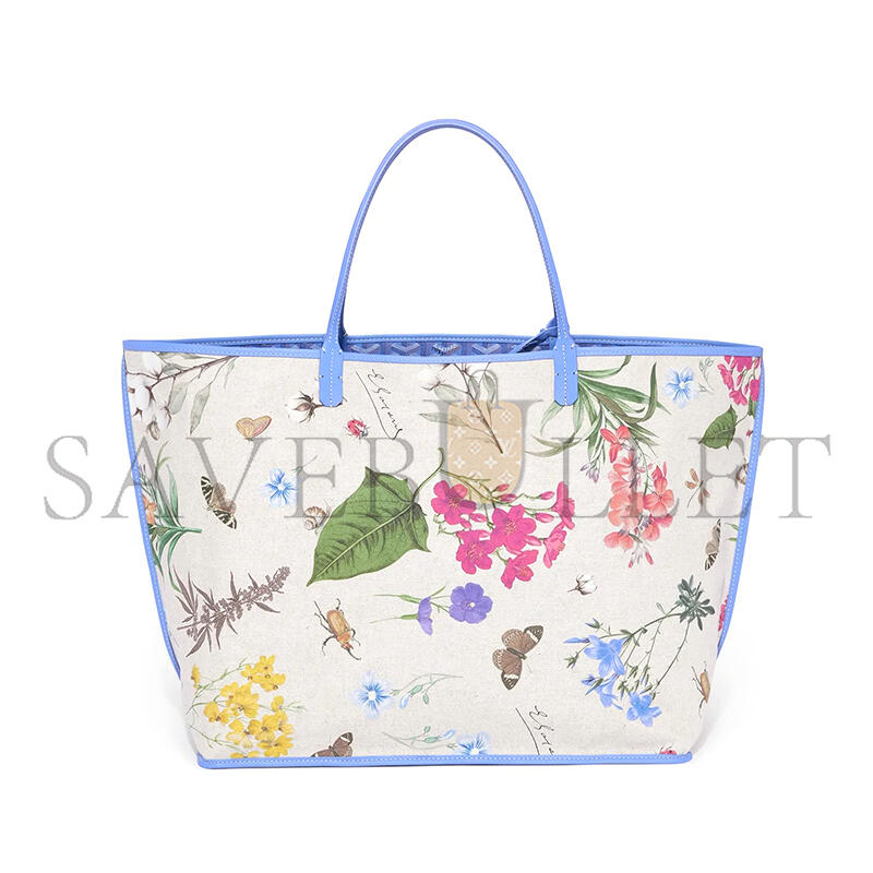 GOYARD SAINT LOUIS GM BAG STLEFLGMLTY44CL44P (40*34*20cm) GOYARD SAINT LOUIS GM BAG STLEFLGMLTY44CL44P (40*34*20cm)