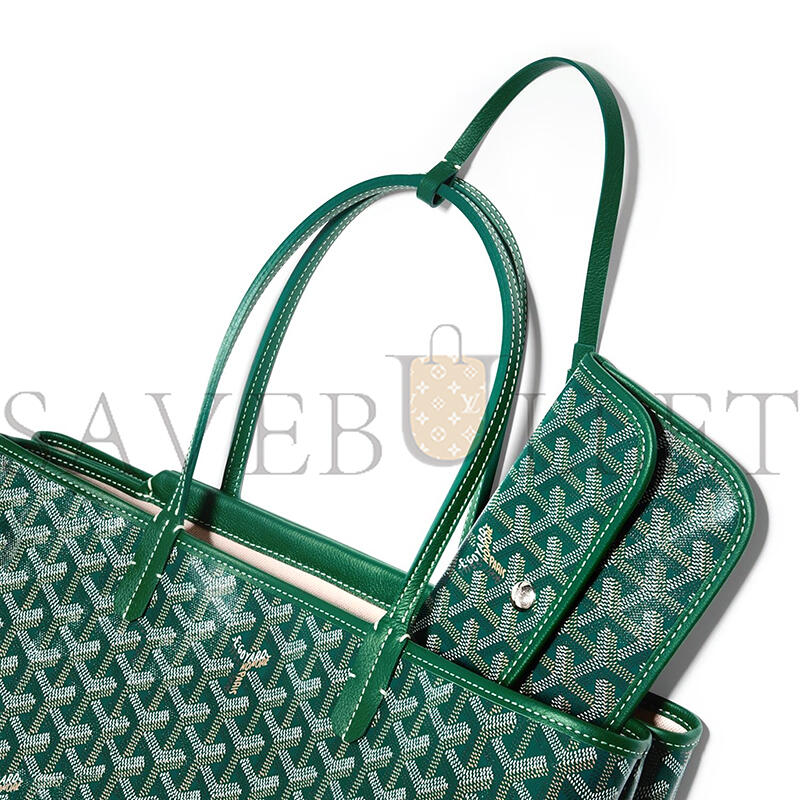 GOYARD ISABELLE BAG ISABELPMLTY09CL09P (34*28*15cm) GOYARD ISABELLE BAG ISABELPMLTY09CL09P (34*28*15cm)