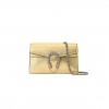 GUCCI DIONYSUS MINI BAG 476432 (17*10*4cm) GUCCI DIONYSUS MINI BAG 476432 (17*10*4cm)