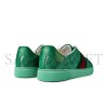 GUCCI CRYSTAL ACE TRAINERS 760775