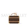LOUIS VUITTON HANDLE TRUNK MONOGRAM M11118 (24*17*8cm) LOUIS VUITTON HANDLE TRUNK MONOGRAM M11118 (24*17*8cm)