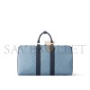 LOUIS VUITTON MASTER KEEPALL BANDOULIÈRE 50 M14837 (50*29*23cm) LOUIS VUITTON MASTER KEEPALL BANDOULIÈRE 50 M14837 (50*29*23cm)