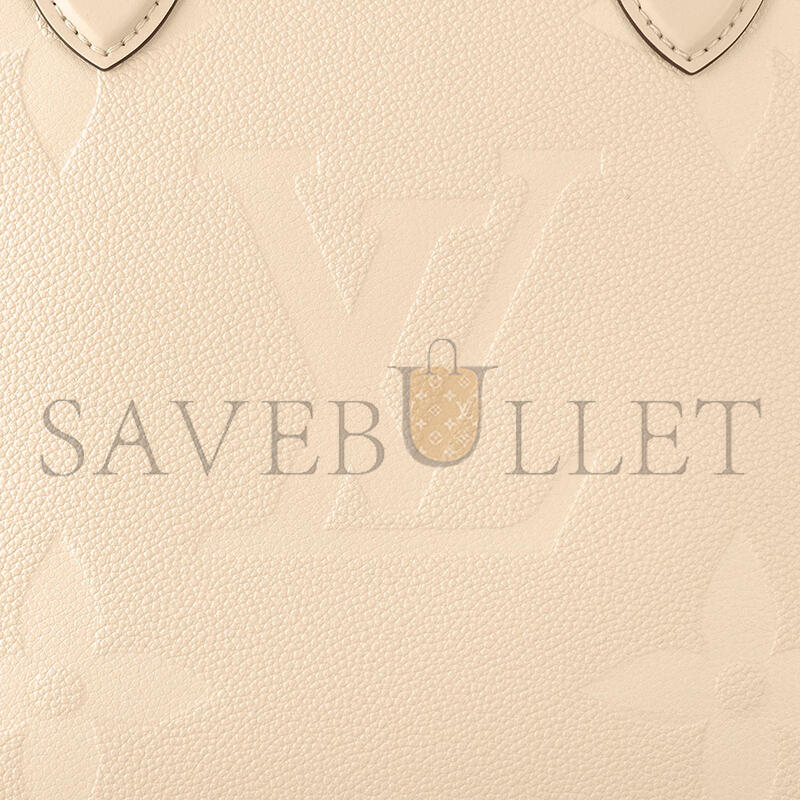 LOUIS VUITTON MASTER ONTHEGO MM M46531 (35*27*14cm) LOUIS VUITTON MASTER ONTHEGO MM M46531 (35*27*14cm)
