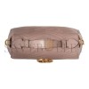 GUCCI GG MARMONT MEDIUM TOP HANDLE BAG ‎‎‎498110 (27*19*10.5cm)