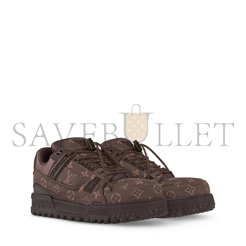 LOUIS VUITTON LV TRAINER MAXI SNEAKER 1AD7DT