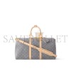 LOUIS VUITTON KEEPALL BANDOULIÈRE 45 M13748 (45*27*20cm) LOUIS VUITTON KEEPALL BANDOULIÈRE 45 M13748 (45*27*20cm)
