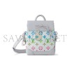 LOUIS VUITTON MASTER NANO STEAMER SHOULDER CROSSBODY BAG M13905 (18*15*7cm)