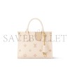 LOUIS VUITTON MASTER ONTHEGO PM M14403 (25*19*11cm) LOUIS VUITTON MASTER ONTHEGO PM M14403 (25*19*11cm)