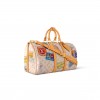 LOUIS VUITTON KEEPALL BANDOULIÈRE 45 M14736 (45*27*20cm) LOUIS VUITTON KEEPALL BANDOULIÈRE 45 M14736 (45*27*20cm)
