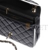 CHANEL FLAP BAG AS5150 (23.5*16.5*6.5cm)