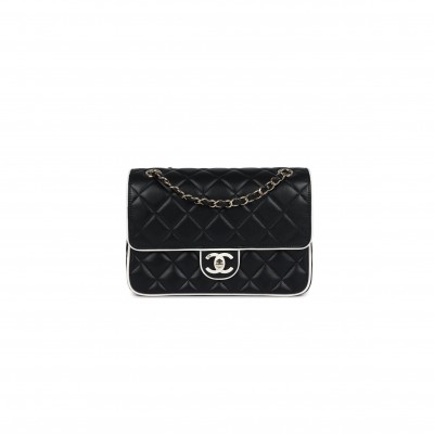 CHANEL MASTER FLAP BAG AS5150 (23.5*16.5*6.5cm)