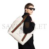 GUCCI PRINTED CANVAS LARGE TOTE BAG 816863 (39*45*19cm) GUCCI PRINTED CANVAS LARGE TOTE BAG 816863 (39*45*19cm)