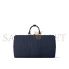 LOUIS VUITTON KEEPALL BANDOULIÈRE 50 M14840 (50*29*23cm) LOUIS VUITTON KEEPALL BANDOULIÈRE 50 M14840 (50*29*23cm)