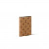 LOUIS VUITTON PASSPORT COVER M26571 (14*10*2.5cm) LOUIS VUITTON PASSPORT COVER M26571 (14*10*2.5cm)