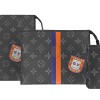 LOUIS VUITTON MASTER TRIO TOILET POUCH MON MONOGRAM P01957 (25*20*6cm) LOUIS VUITTON MASTER TRIO TOILET POUCH MON MONOGRAM P01957 (25*20*6cm)