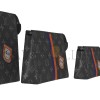 LOUIS VUITTON MASTER TRIO TOILET POUCH MON MONOGRAM P01957 (25*20*6cm) LOUIS VUITTON MASTER TRIO TOILET POUCH MON MONOGRAM P01957 (25*20*6cm)