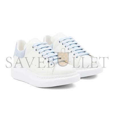 ALEXANDER MCQUEEN PLATFORM SNEAKERS 553770WHGP79048 ALEXANDER MCQUEEN PLATFORM SNEAKERS 553770WHGP79048