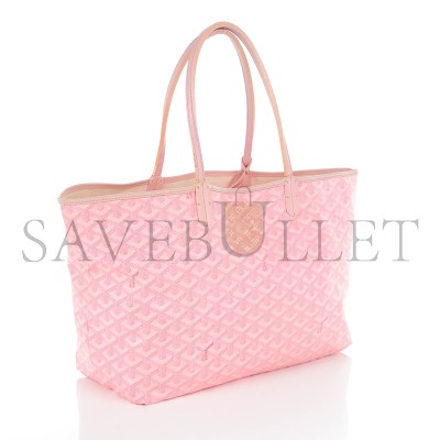 GOYARD SAINT LOUIS PM BAG 141103 (34*28*15cm) GOYARD SAINT LOUIS PM BAG 141103 (34*28*15cm)