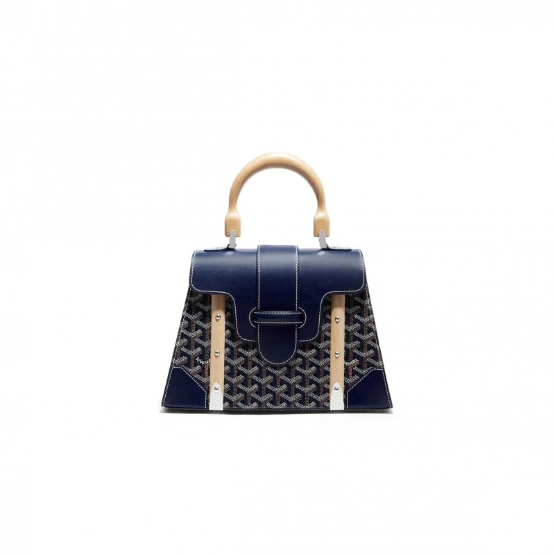 GOYARD SAÏGON PM BAG SAIGR2PMLTY12CL12P (28*20*12cm) GOYARD SAÏGON PM BAG SAIGR2PMLTY12CL12P (28*20*12cm)