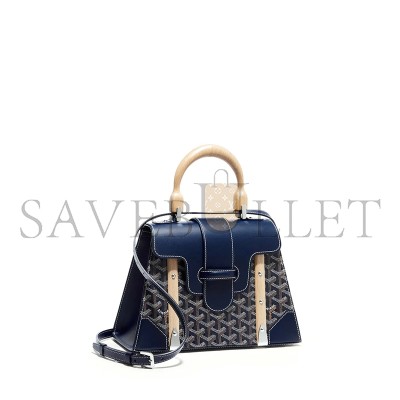 GOYARD SAÏGON PM BAG SAIGR2PMLTY12CL12P (28*20*12cm) GOYARD SAÏGON PM BAG SAIGR2PMLTY12CL12P (28*20*12cm)