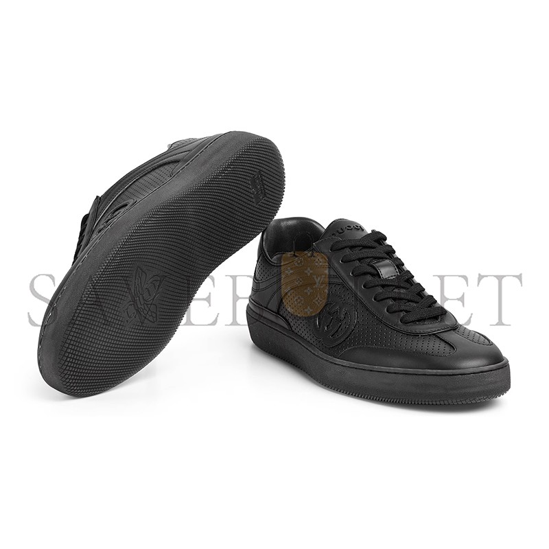 GUCCI CHILDREN'S G75 SNEAKER ‎795430