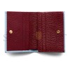 GUCCI BI-COLOR GG MARMONT SMALL WALLET 456126CAO2G4941 (11*8.5*3cm) GUCCI BI-COLOR GG MARMONT SMALL WALLET 456126CAO2G4941 (11*8.5*3cm)