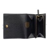 GUCCI GG MARMONT BI-COLOR MEDIUM WALLET 59858717WAG1283 (12*10*3cm)