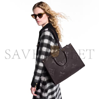 LOUIS VUITTON MASTER ONTHEGO MM M12967 (35*27*14cm) LOUIS VUITTON MASTER ONTHEGO MM M12967 (35*27*14cm)
