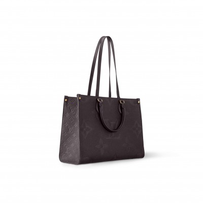 LOUIS VUITTON MASTER ONTHEGO MM M12967 (35*27*14cm)