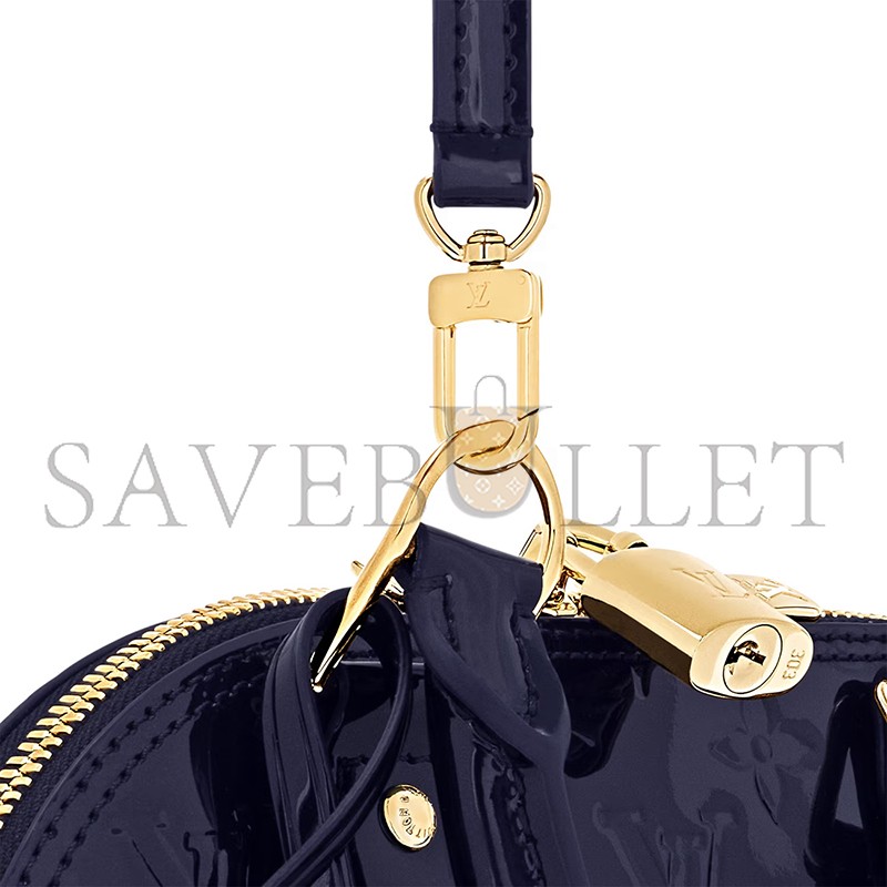 LOUIS VUITTON ALMA BB M13169 (23.5*17.5*11.5cm)