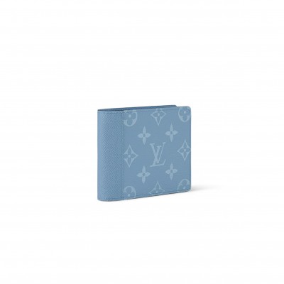 LOUIS VUITTON MASTER MULTIPLE WALLET M14111 (11*9*2cm)