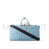 LOUIS VUITTON KEEPALL BANDOULIÈRE 50 M14842 (50*29*23cm) LOUIS VUITTON KEEPALL BANDOULIÈRE 50 M14842 (50*29*23cm)
