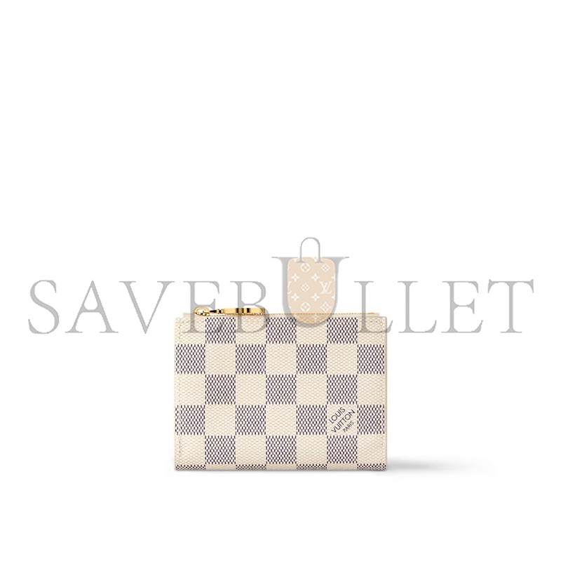 LOUIS VUITTON MASTER LISA WALLET N00133 (11*9*2cm) LOUIS VUITTON MASTER LISA WALLET N00133 (11*9*2cm)