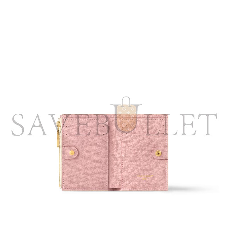 LOUIS VUITTON MASTER LISA WALLET N00133 (11*9*2cm) LOUIS VUITTON MASTER LISA WALLET N00133 (11*9*2cm)