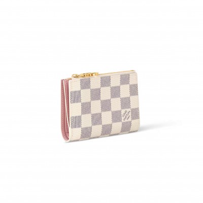 LOUIS VUITTON MASTER LISA WALLET N00133 (11*9*2cm)