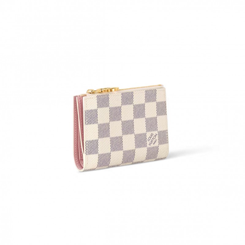 LOUIS VUITTON MASTER LISA WALLET N00133 (11*9*2cm) LOUIS VUITTON MASTER LISA WALLET N00133 (11*9*2cm)