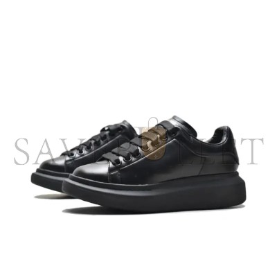ALEXANDER MCQUEEN OVERSIZED SNEAKERS 441632WHGP01000 ALEXANDER MCQUEEN OVERSIZED SNEAKERS 441632WHGP01000