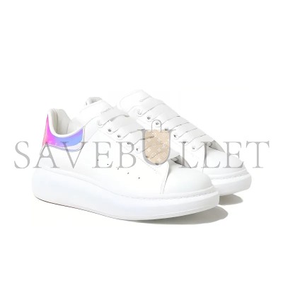 ALEXANDER MCQUEEN OVERSIZED SNEAKERS 561726WHVI59375 ALEXANDER MCQUEEN OVERSIZED SNEAKERS 561726WHVI59375