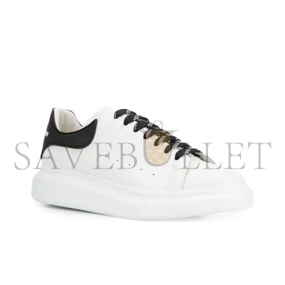 ALEXANDER MCQUEEN OVERSIZED SNEAKERS 625156WHXMT9034 ALEXANDER MCQUEEN OVERSIZED SNEAKERS 625156WHXMT9034