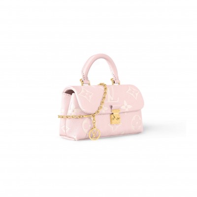 LOUIS VUITTON MASTER NANO MADELEINE M13796 (21*12*6cm)